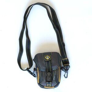 Fellowes Body Glove Small Sport Camera Case Bag Neoprene 15 x 11 x 6cm Bodyglove